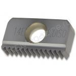 14E1.00ISO BR215 пластина твердосплавная для резьбофрез