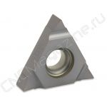 16UIDE60 DM215 пластина твердосплавная для резьбофрез