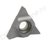 16UIDH55 DM215 пластина твердосплавная для резьбофрез