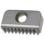 14E2.0ISO BR215 пластина твердосплавная для резьбофрез