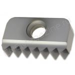 30N4.0ISO BR215 пластина твердосплавная для резьбофрез