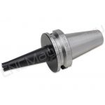 BT40-SOM08-100 Патрон MAS 403 для сменных фрезерных головок