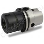 HSK63A-ER40-90 Цанговый патрон DIN 6499
