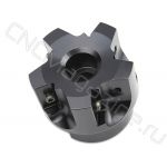 SR0063C21-5 корпус насадной резьбофрезы с пластинами