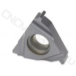 16ER12ACME DM415 пластина резьбовая твердосплавная, Американская трапецеидальная резьба ACME 29°