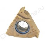 16ER14W-M DM415 пластина резьбовая твердосплавная, трубная резьба Whitworth 55°