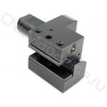 C2-30x20x70 Держатель инструмента VDI аксиальный, левый