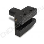 B6-40x25x44 Держатель инструмента VDI радиальный, левый удлиненный