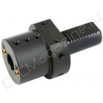 E2-30x10 Держатель инструмента VDI для расточных резцов, аксиальный