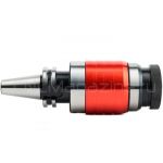 SK50-GT24-145L Быстросменный резьбонарезной патрон DIN69871 с компенсацией по длине