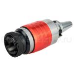 BT40-GT24-130L быстросменный резьбонарезной патрон MAS 403 с компенсацией по длине