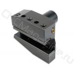 B8-40x25x44 Держатель инструмента VDI радиальный перевернутый, левый, удлиненный
