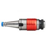 NT50-GT24-120L Быстросменный резьбонарезной патрон DIN2080 с компенсацией по длине