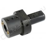 E2-30x20 Держатель инструмента VDI для расточных резцов, аксиальный