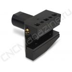 B6-50x32x55 Держатель инструмента VDI радиальный, левый удлиненный