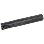 BAP300R-26-200-C25-2T фреза концевая со сменными пластинами