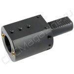 E2-30x30 Держатель инструмента VDI для расточных резцов, аксиальный