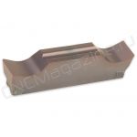 MGGN200-S06R PM310 пластина для отрезки и точения канавок