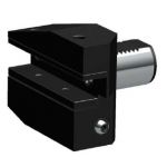 B7-30x20x40 Держатель инструмента VDI радиальный перевернутый, правый, удлиненный