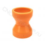 Переходник "папа-папа" для системы подачи СОЖ 1/2" (4432)