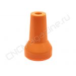 Сопло для подачи СОЖ d 6.3 мм 1/2" (4364)