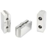 CP-12 кулачки сырые для токарного патрона