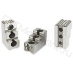 HJ10 кулачки закаленные для токарного патрона