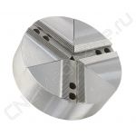 PJ-12-21 кулачки сырые секторные для токарного патрона