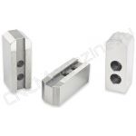 SC-8 кулачки сырые для токарного патрона