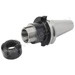 SK40-ER40-80 Цанговый патрон DIN69871