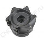 TRS-5R-63-22-4T фреза торцевая со сменными пластинами