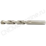 Сверло по металлу 3,3 мм (3,3x36x65 HSS Р6М5 DIN338) 820003301