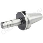 BT50-SCA32-180L патрон MAS403 для дисковых фрез