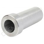 D20-MT2 втулка переходная с цилиндрического на конус Морзе