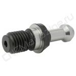 PS-BT40-45-H штревель с отверстием под СОЖ, без уплотнительного кольца
