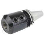 SK40-SL25-100 патрон DIN 69871 Weldon