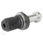 PS-BT40-45-HO штревель с отверстием под СОЖ, с уплотнительным кольцом