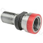 OTT40 штревель для фрезерного станка