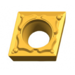 CCMT060202-MM IP4325 пластина для точения