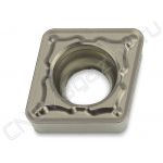 CCMT060204-MM IA80M пластина для точения