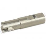 EMP13-025-XP25-AN11-02 фреза концевая со сменными пластинами