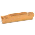ZTGD0404-MM IPM8520 пластина твердосплавная для отрезки и точения канавок