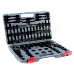 CK-16-17.7 (18) 58 PCS Прижимы фрезерные в кейсе (М16, паз 17.7 (18) мм)