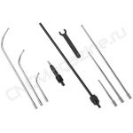 Центроискатель индикаторный 0-3 мм для фрезерного станка