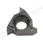 08IRA60-TC IM7325 пластина резьбовая твердосплавная, неполный профиль 60°