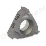 11IR1.25ISO-TC IM7325 пластина резьбовая твердосплавная, метрическая резьба полный профиль 60°