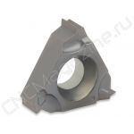 11IR1.75ISO-TC IM7325 пластина резьбовая твердосплавная, метрическая резьба полный профиль 60°