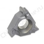 11IR14W-TC IM7325 пластина резьбовая твердосплавная, трубная резьба Whitworth 55°