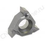 11IRA60-TC IM7325 пластина резьбовая твердосплавная, неполный профиль 60°