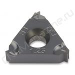 16ER1.25ISO-TC IM7325 пластина резьбовая твердосплавная, метрическая резьба полный профиль 60°